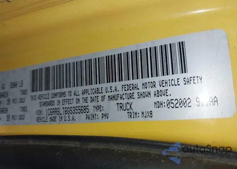 2016 Ram 1500 Lone Star from USA, damaged, VIN 1C6RR6LT6GS355685